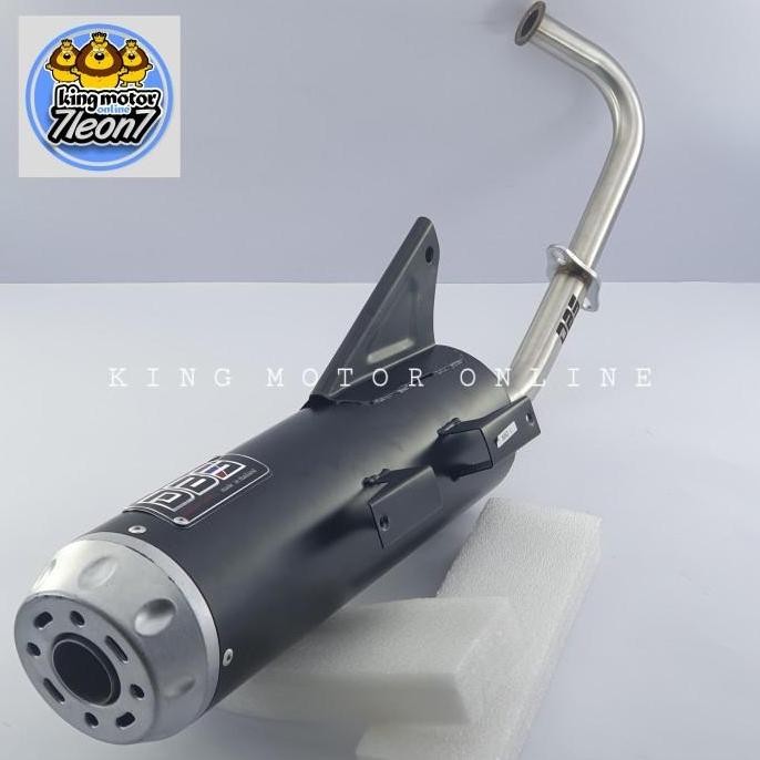 Sale Knalpot Dbs Pcx 150 Pcx 160