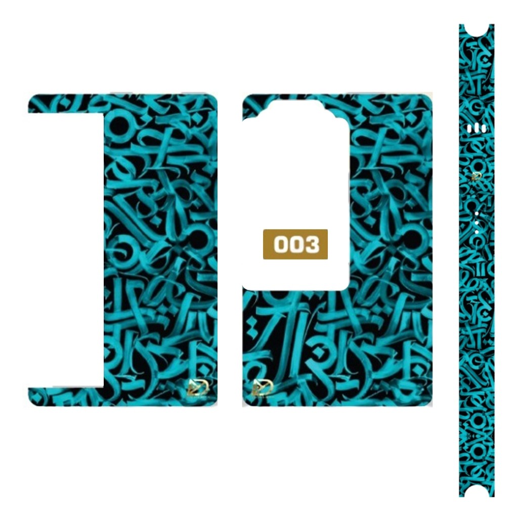 

Namikami Stiker Label B80 Anti Air 03 Garskin Stiker Custom Fullbody Bisa COD