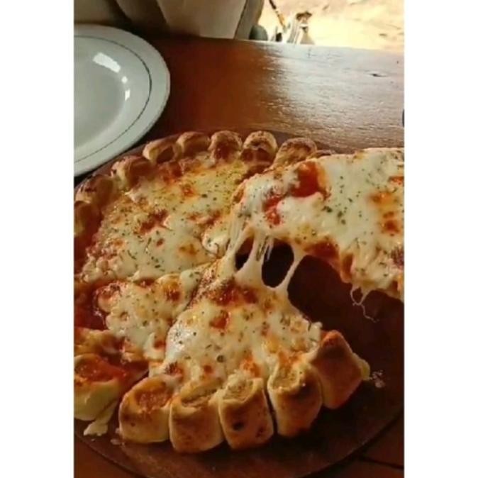 

(Expert) Arla Mozzarella 1kg Import Denmark (Halal)