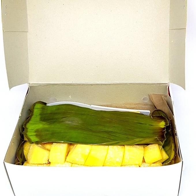 

(Expert) SUPERMADU TAPE KUNING ENAK MANIS 500gr | SINGKONG OLEH KHAS JEMBER