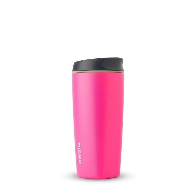 Owala SmoothSip Insulated Stainless Steel Coffee Tumbler 20oz/591ml