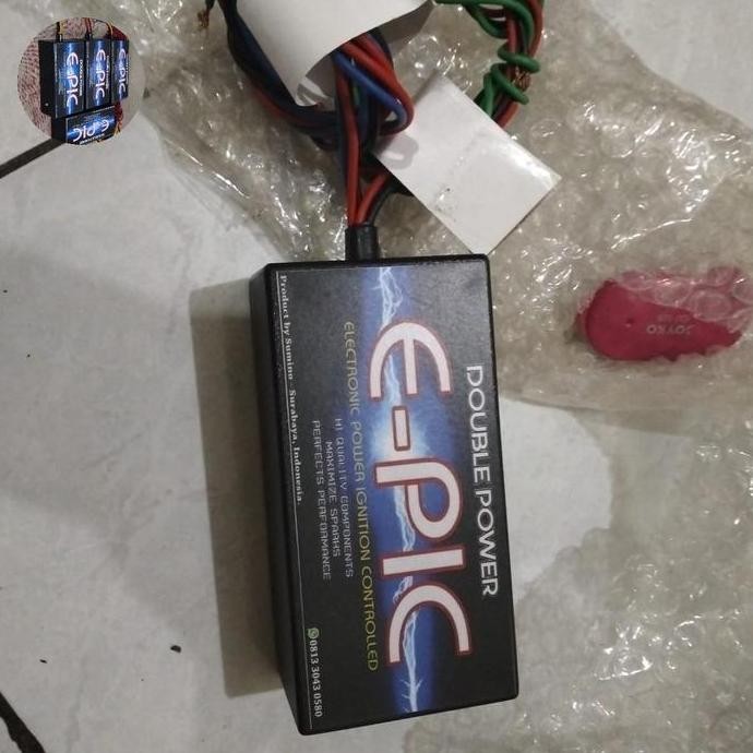 Cdi Universal Mobil Kualitas Terbaik Harga Termurah