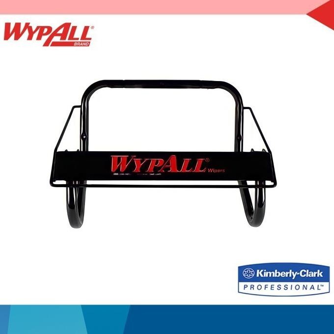 Dispenser Dinding Wypall X60 80579 WYPALL Wall Mount Dispenser