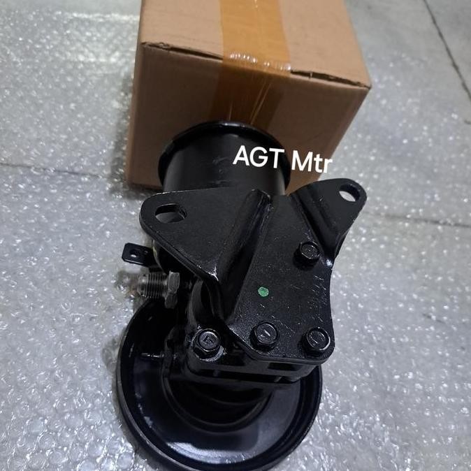 pompa power steering ford laser.