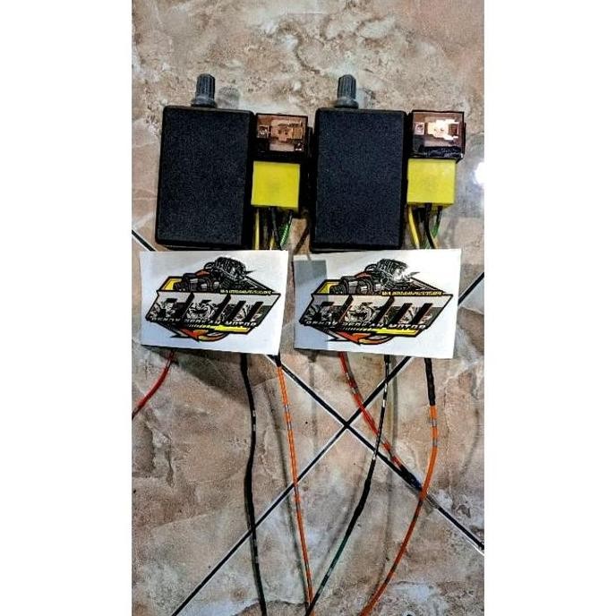 Dastek Bratak-Bratak Engine Rev Cdi Injeksi Untuk Mobil - Car Kualitas Terbaik Harga Termurah