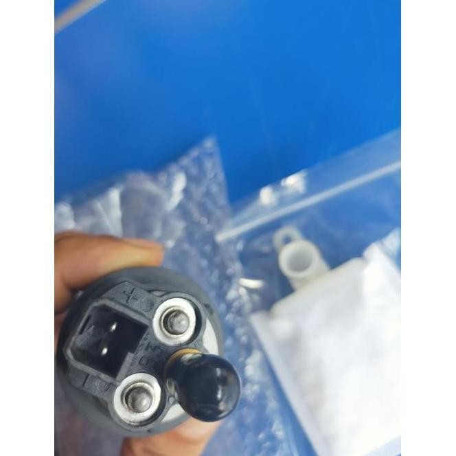 Rotax Rotak Fuel Pump Pompa Bensin Suzuki Splash Mazda 2 Fiesta Am Koil & Cdi Mobil Kualitas Terbaik