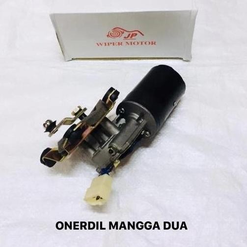 Motor wiper dinamo wiper honda city 12V