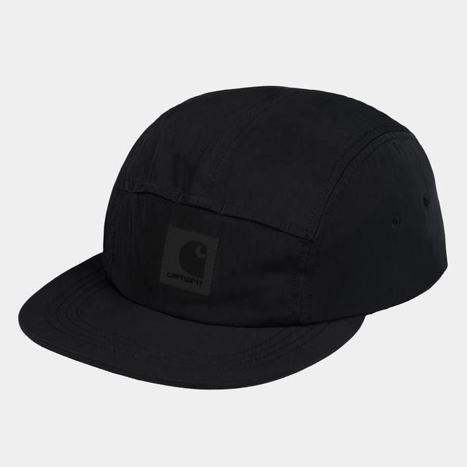 Murah Carhartt Wip Neva Cap Black Original