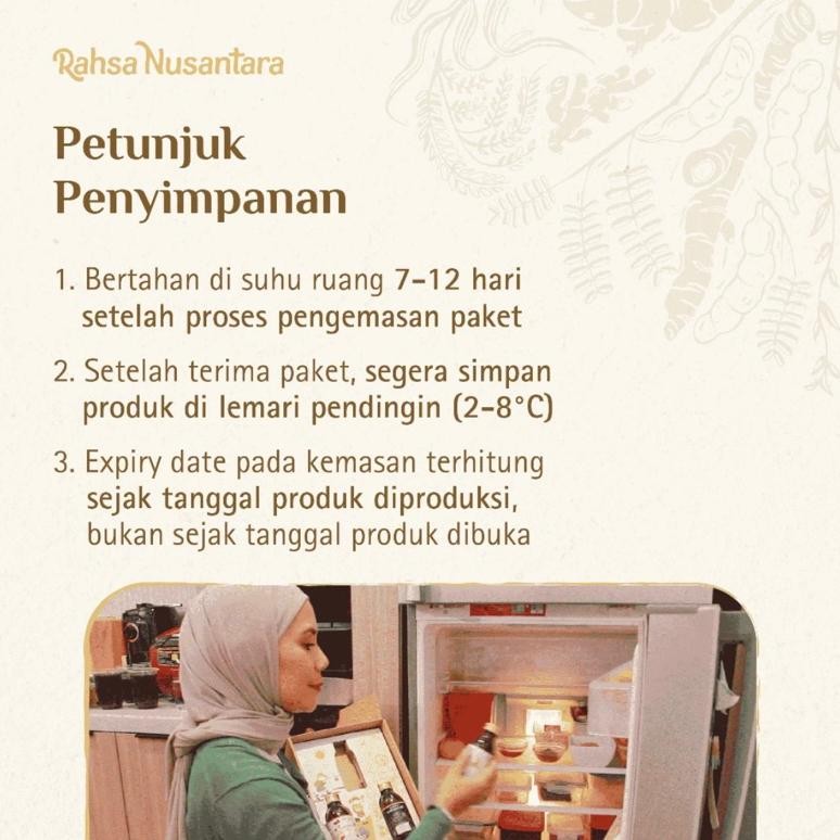 

Sapujagad Alit Regas untuk Flu & Batuk Anak 200ml