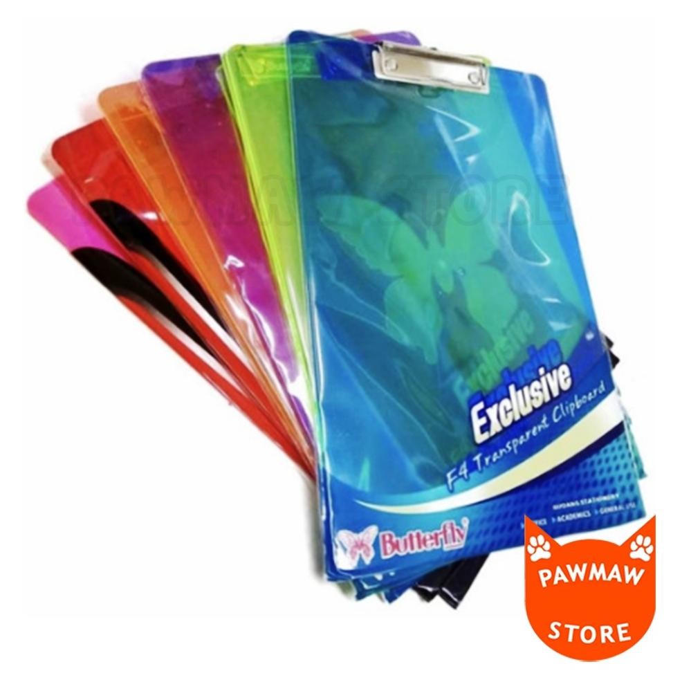 

Papan Jalan Butterfly Mika ( PCS ) RB07