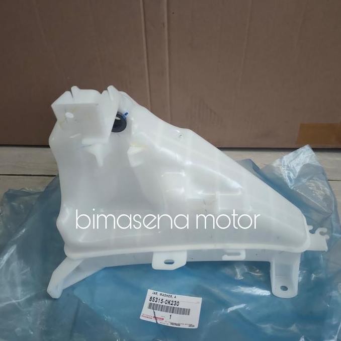 tabung air wiper innova reborn