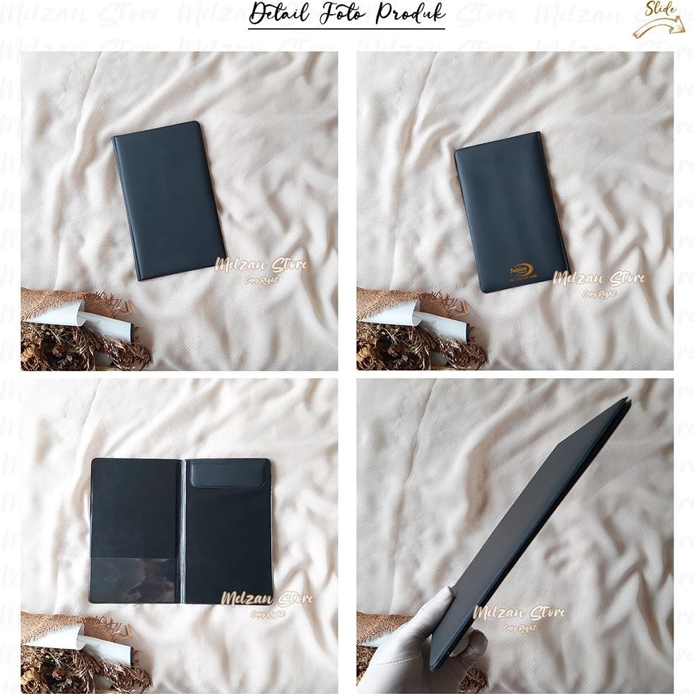 

Cover Bill Resto / Bill Holder Resto / Tempat Bill Resto RB07