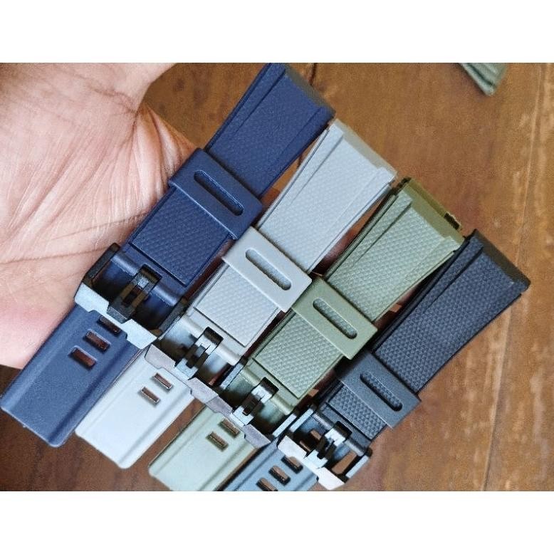 Strap Tali Jam Tangan DIGITEC 2094 DA2094 DA-2094T DA2094T Tali Jam DIGITEC DA 2094T RB