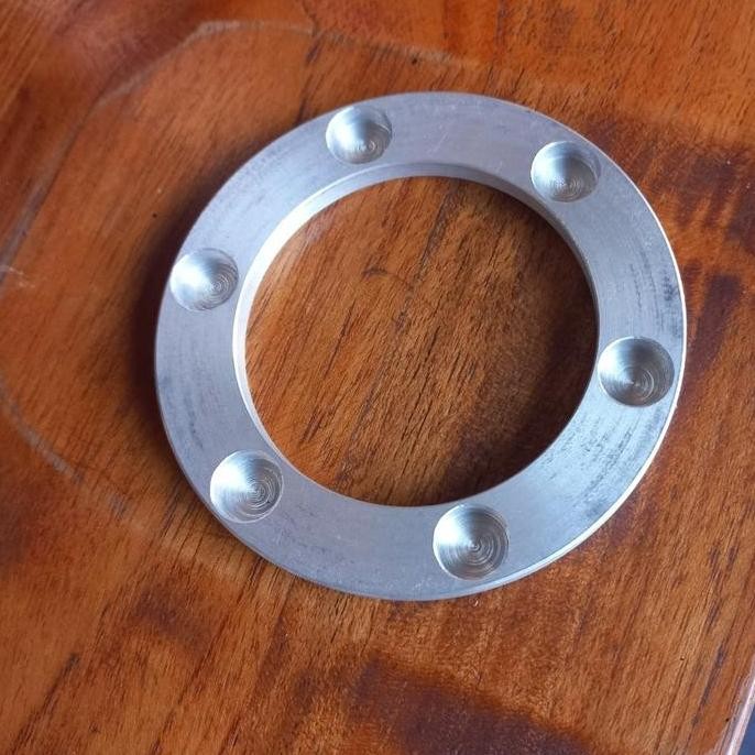 tutup stir Nardi wood classic