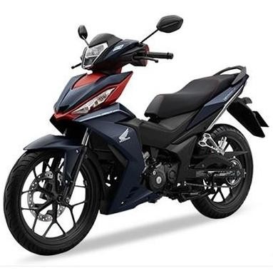 06401-K56-N11 Gear Gir Rantai 1 Set Supra 150 Gtr