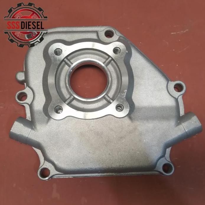 

Terlaris Cover Blok Mesin Genset Engine Gx160 Engine Side Cover Gx 200 Gx 220