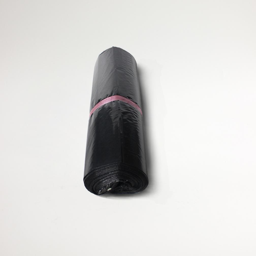 

Plastik polymailer 30 x 50 Hitam packaging Kantong Amplop isi 100 pcs RB07
