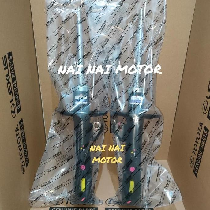 shockbreaker yaris depan orinal