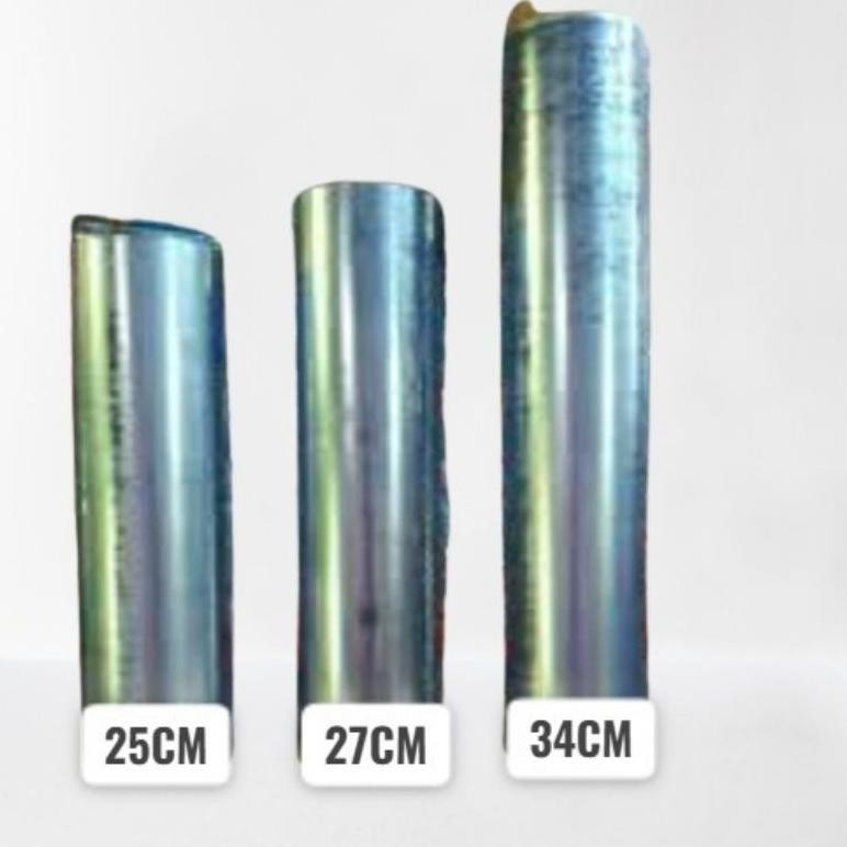 

SAMPUL BUKU PLASTIK MIKA BENING 1 ROLL/ 50m UKURAN 25 cm,27 cm dan 34 cm RB07