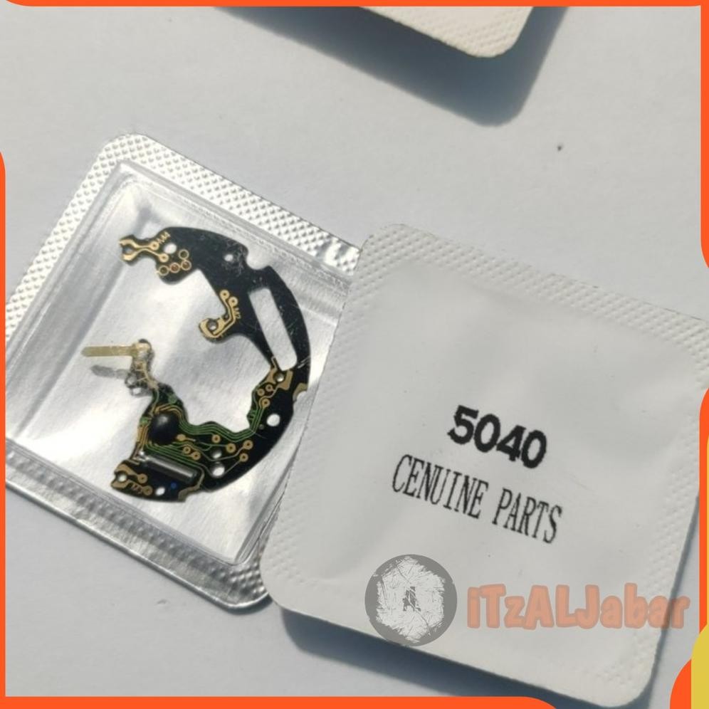 IC mesin jam tangan IC Ronda 5040 IC Ronda 5030 Movement Ronda RB