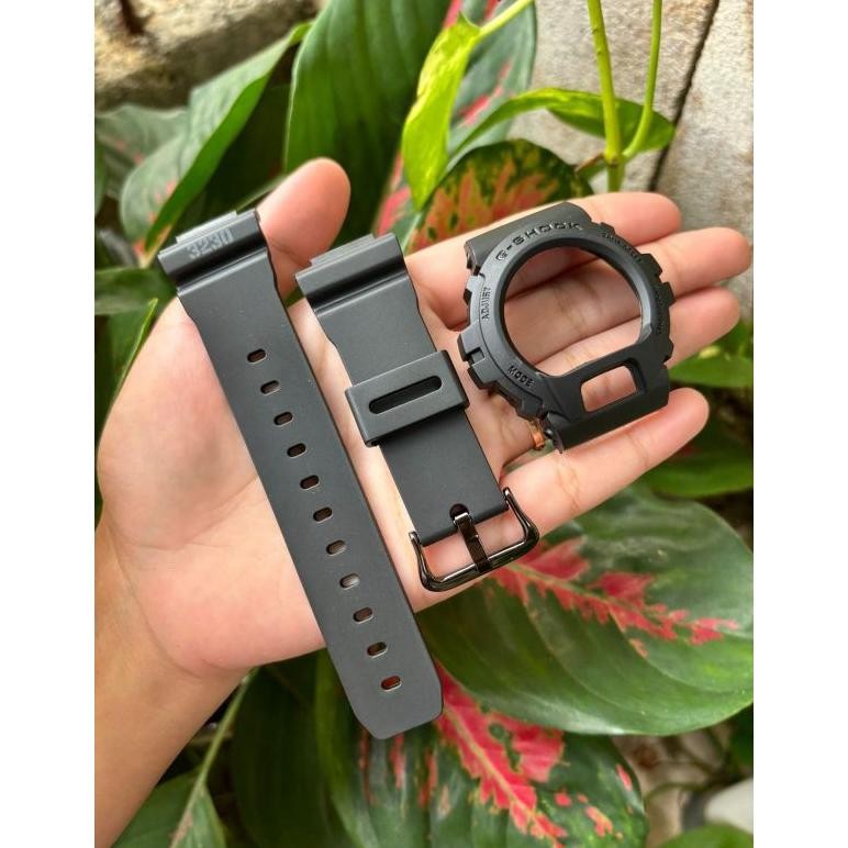 BNB G-SHOCK DW6900MS RB