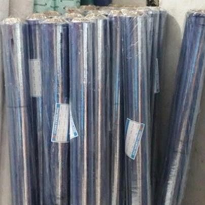 

PLASTIK MIKA SAMPUL BUKU 1 ROLL LEBAR 137 CM PANJANG 30 METER RB07