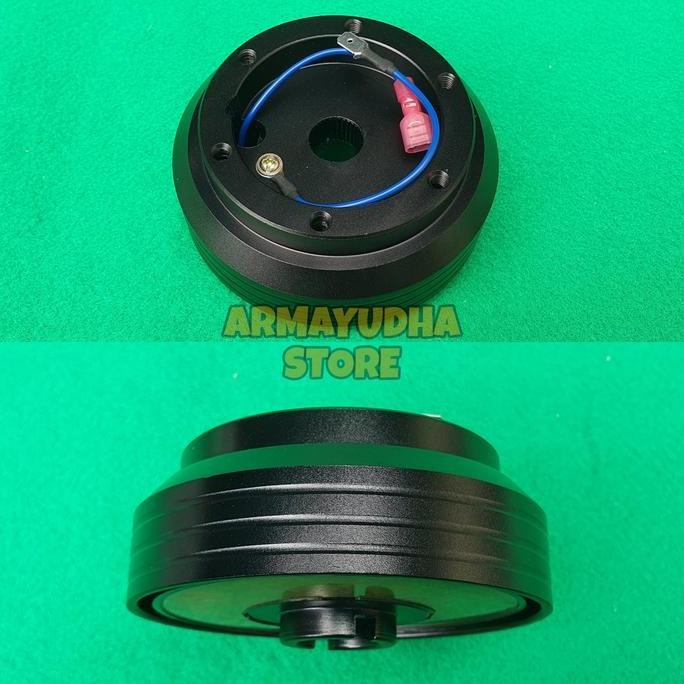 bosskit stir racing honda civic estilo genio Slim Tipis