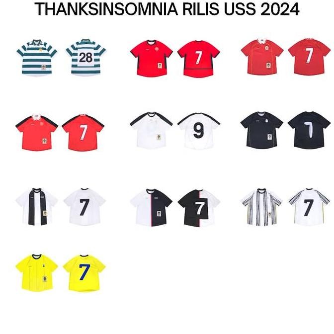 Sale Thanksinsomnia Rilis Uss 2024 Thanks Insomnia Jersey Ronaldo Dan Sweater Ronaldo Original