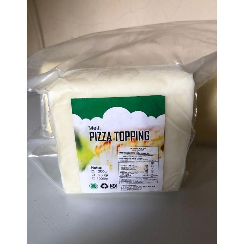 

Baru Mozzarella Arla 1kg Keju Pizza Topping Mulur Halal Import