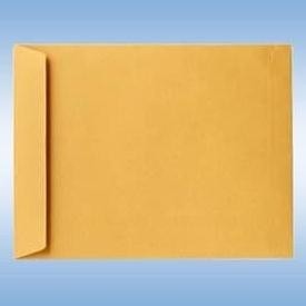 

Amplop Coklat Kertas Ukuran 1/2 Folio 19x25cm 1pak isi 100 Tebal 70 Gsm RB07