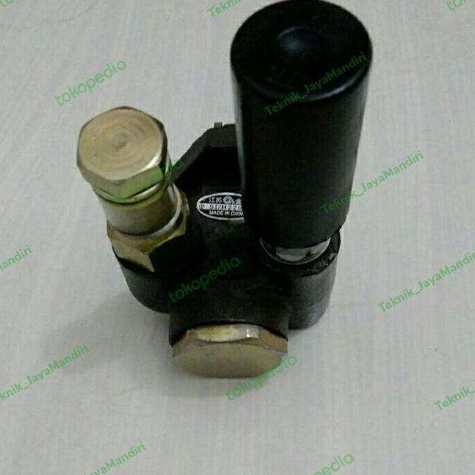 

Terlaris Pompa Solar Tangan/Feedpump 495 K2100 K4100 Engine Genset