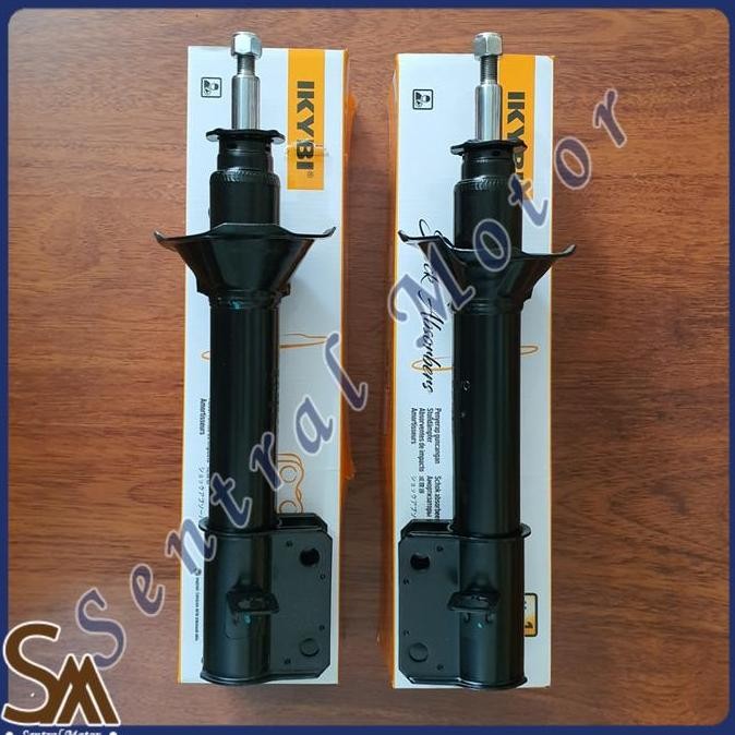Shockbreaker Shock Belakang Classy G102/Charade/Winner (1set) Oli