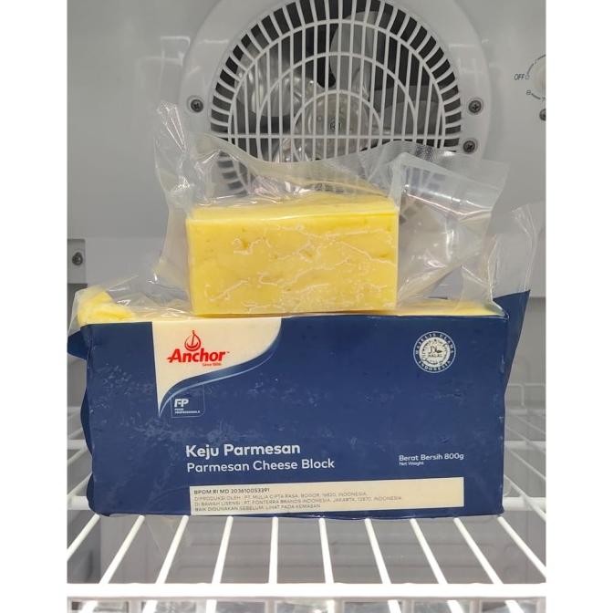 

(Expert) ANCHOR KERJU PARMESAN 200GR