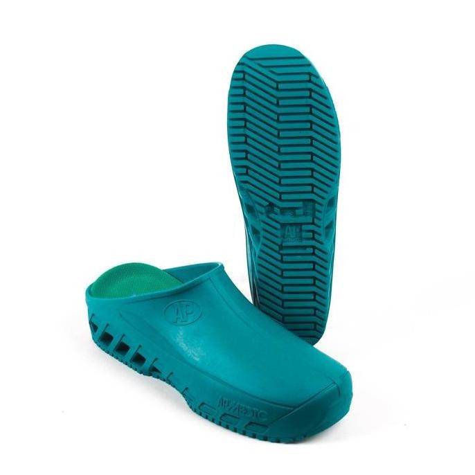 

Terlaris Sepatu Medis Ap Medic Ap Boots Hijau Biru Putih Hitam Pink Perawat Dokter Lokal Apd Ortholite Anti Statis Autoclave Shoes
