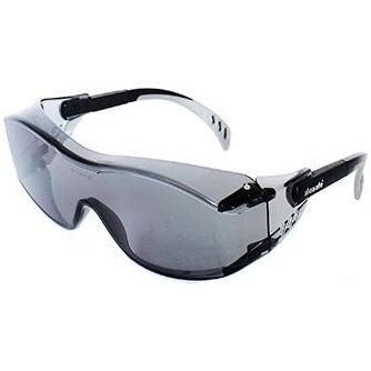 

Terlaris Als-Ss502 Allsafe Himalaya Otg Protctive Eyewear Grey Lens Uv 385 Hc