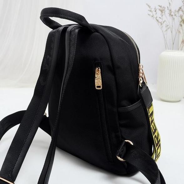 Promo S.Fiorentino Original - Megan / Tas Sfiorentino Ransel Wanita [#511]