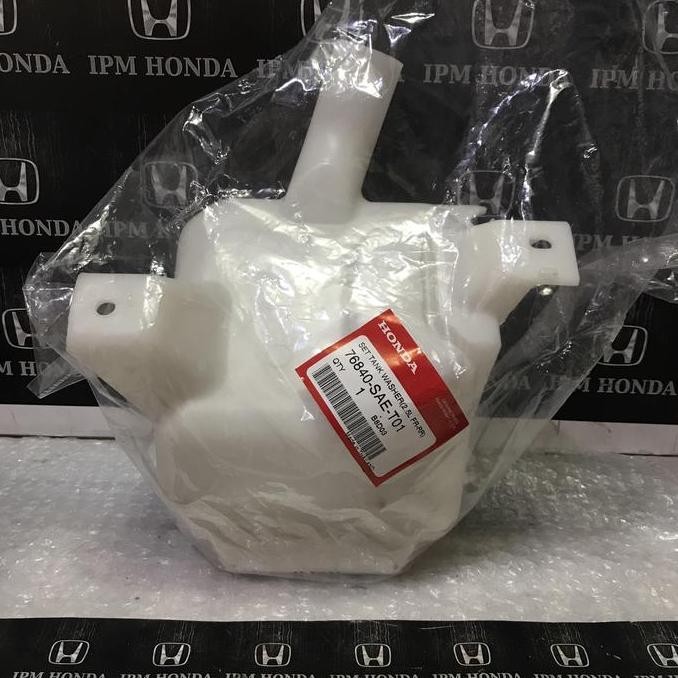 Tank Washer Tabung Botol Tangki Air Wiper Jazz GD3 Idsi Vtec 2003-20