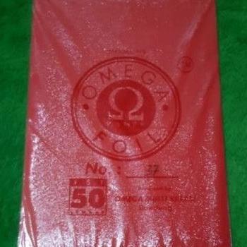 

Sale! Kertas Sampul Skripsi Omega Foil A4 Isi 50 Lembar Karton Cover Warna Mengkilap