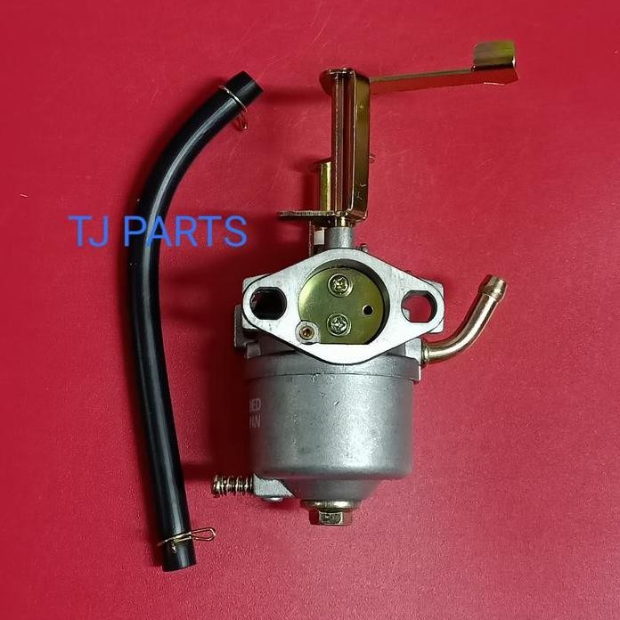 

Terlaris Carburator Genset Et 1500/Gfh 1500 Watt