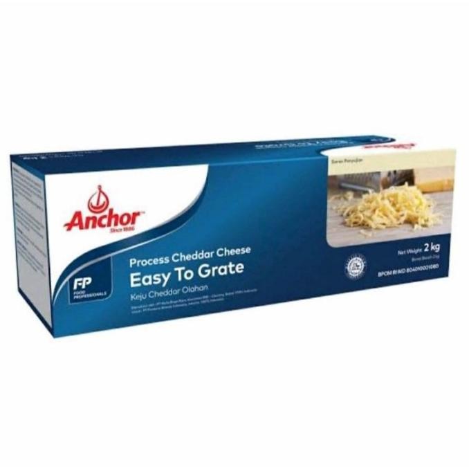 

(Expert) Anchor Cheddar 500gr