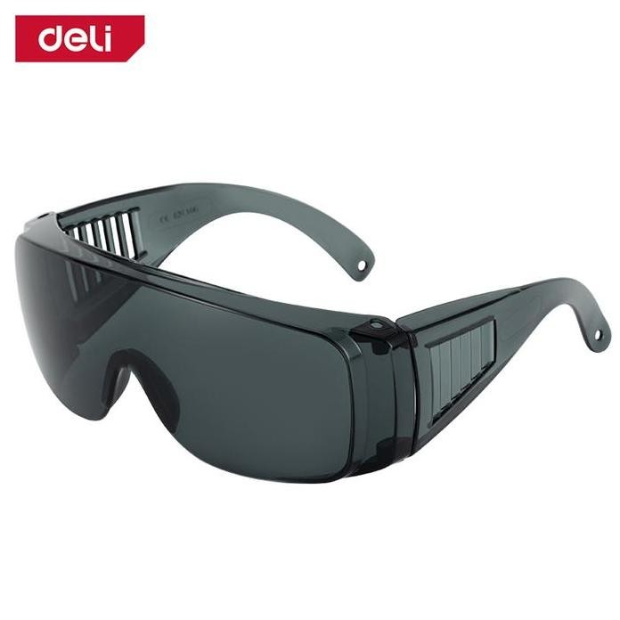 

Terlaris Deli Kacamata Safety Goggles Hitam Besar Dan Kuat Dl23902