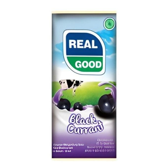 

(Expert) Real Good | Isi 60 50ml