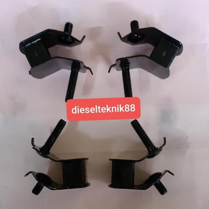 

Terlaris Engine Monting Genset 2000 - 3000 Watt