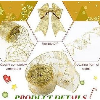 

Pita Pohon Natal Roll Jolly Holly Motif 4cm pita roll pita organdi pita satin pita mini pita natal pita dekorasi natal pita hiasan natal pita pajangan natal ribbon