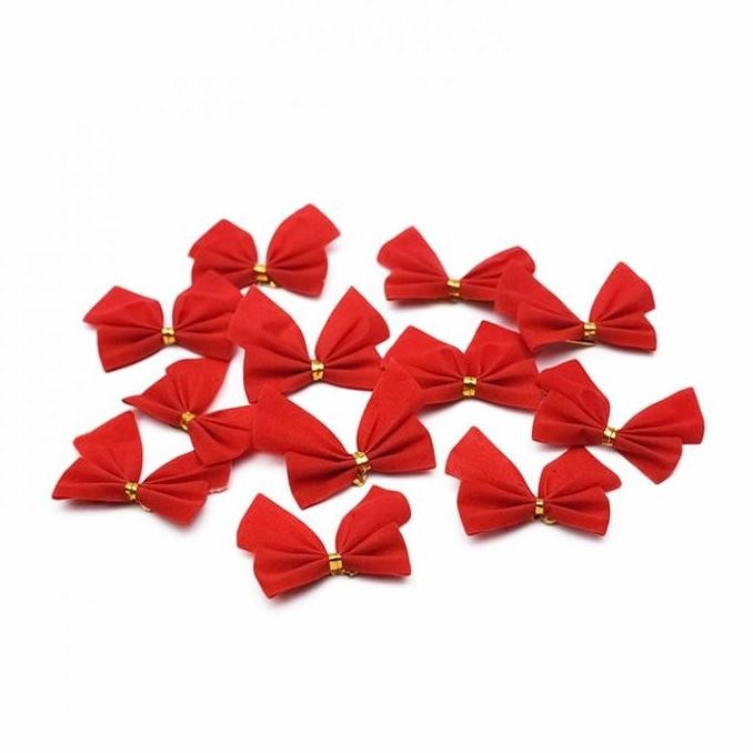 

Pita Natal Isi 12 pita mini pita natal pita dekorasi natal pita hiasan natal pita pajangan natal ribbon