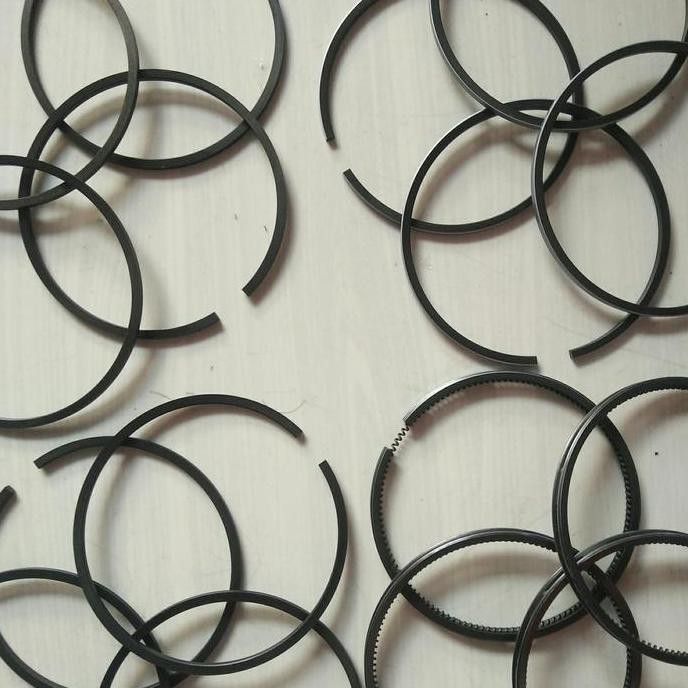 

Terlaris Ring Piston K4100 Engine Genset ( 1Set : 1Piston ) Berkualitass