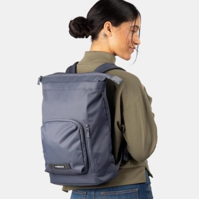 Grosir Timbuk2 Convertible Tote Backpack - Granite - Os Bag