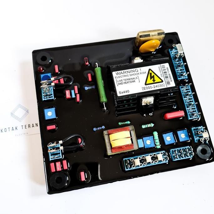 

Terlaris Avr Genset Sx440 Red Berlogo Avr Genset Sx 440 Logo Np High Quality