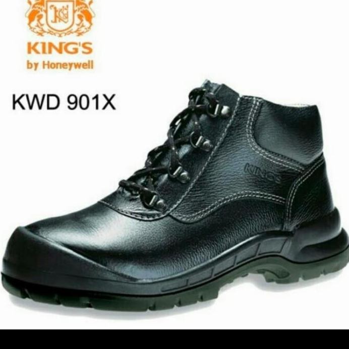 

Terlaris Safty King'S Kwd 901X+ King,S