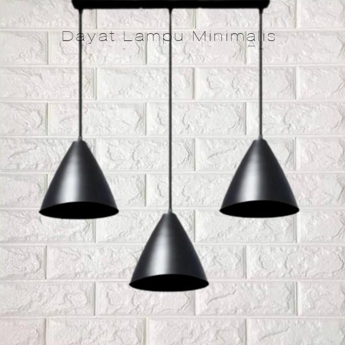 

Terlaris Lampu Hias Lampu Minimalis Lampu Meja Billiard Lampu Meja Kasir Lampu Cabang 3 Lampu Rangkai 3 Lampu 3In1 Lampu Hottel Lampu Villa Lampu Salon Lampu Store Lampu Industrial Lampu Alumunium